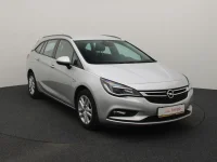 Opel Astra 1.6 81kW thumbnail