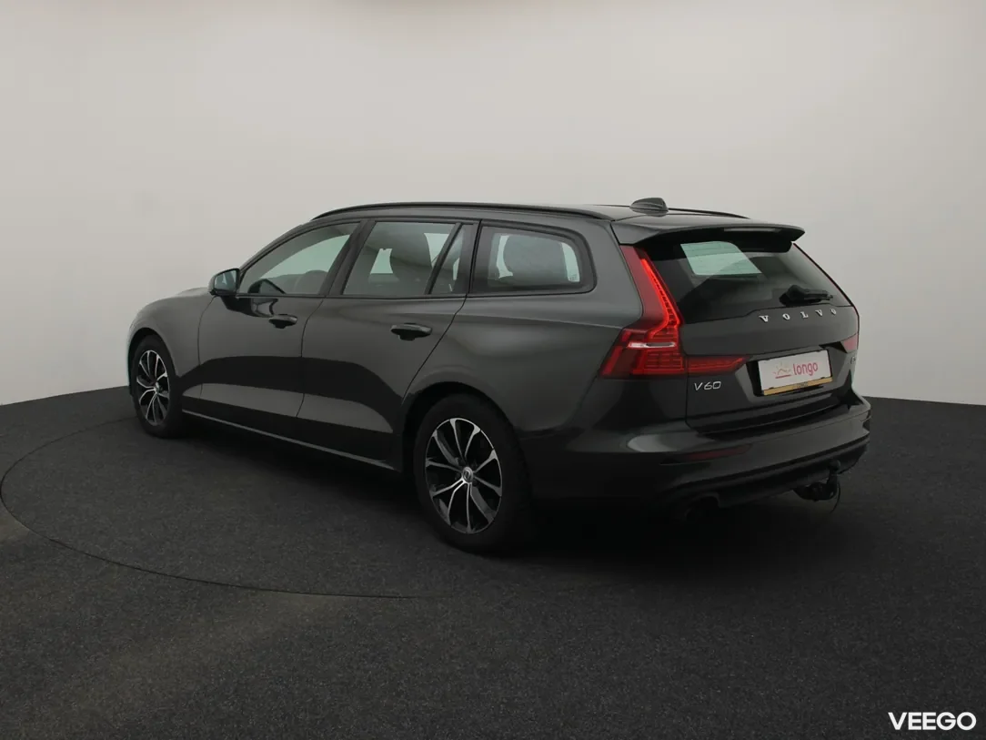 Volvo V60 2 120kW