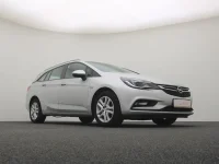 Opel Astra 1.6 81kW thumbnail