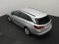Opel Astra 1.6 81kW thumbnail