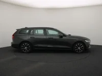 Volvo V60 2 120kW thumbnail