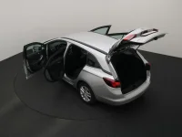 Opel Astra 1.6 81kW thumbnail