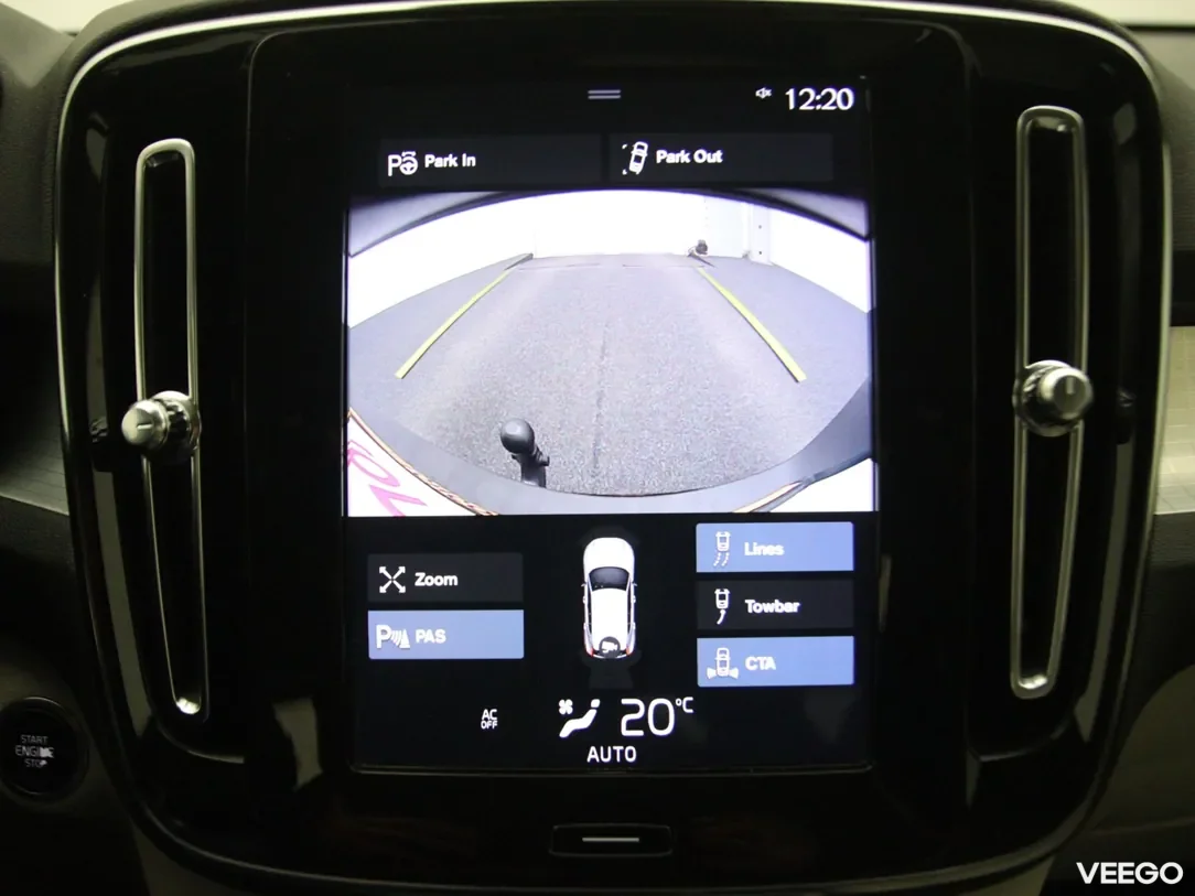 Volvo XC40 2 140kW