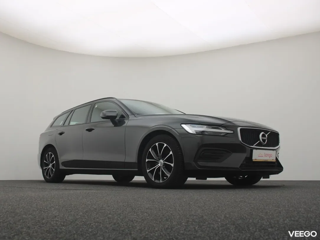Volvo V60 2 120kW