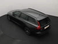 Volvo V60 2 120kW thumbnail