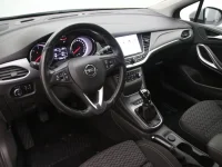 Opel Astra 1.6 81kW thumbnail
