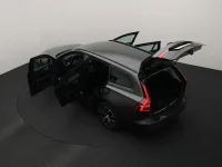 Volvo V60 2 120kW thumbnail