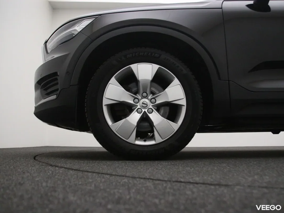 Volvo XC40 2 140kW