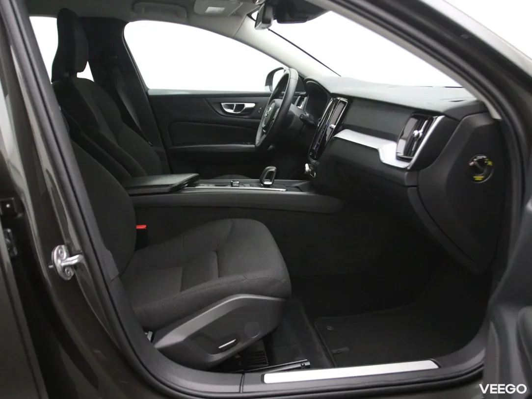 Volvo V60 2 120kW
