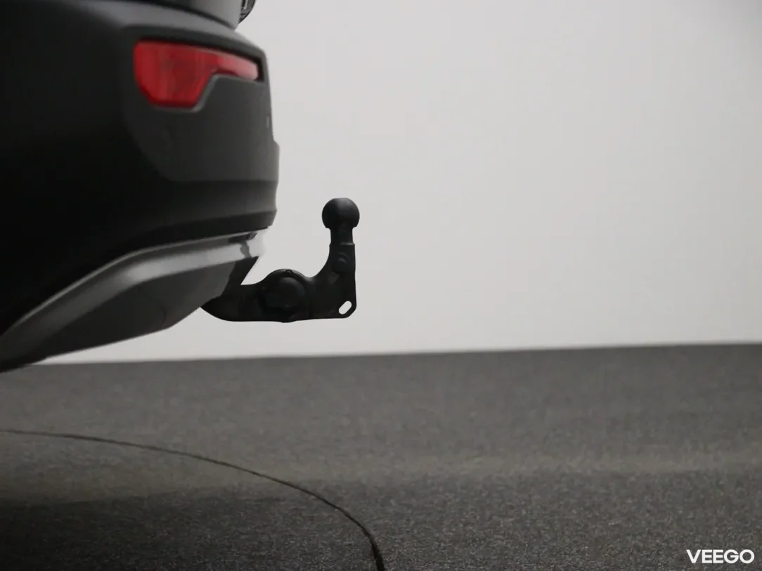 Volvo XC40 2 140kW