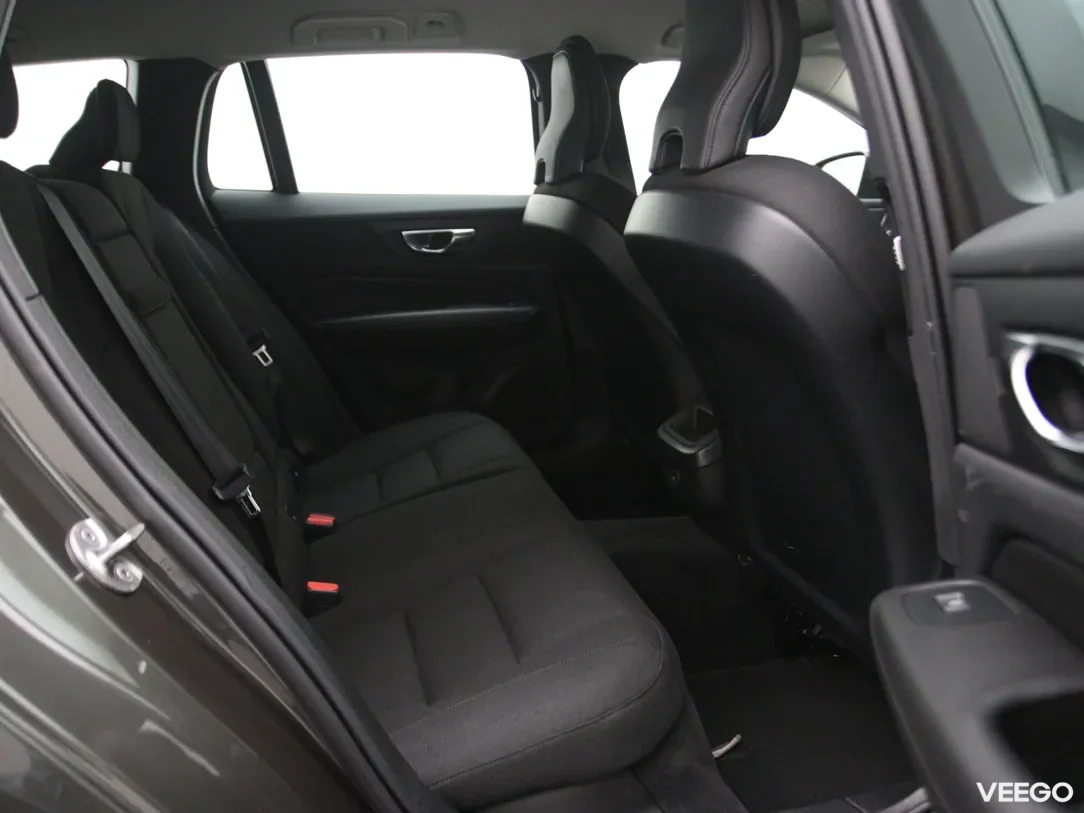 Volvo V60 2 120kW