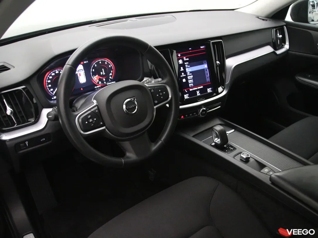 Volvo V60 2 120kW