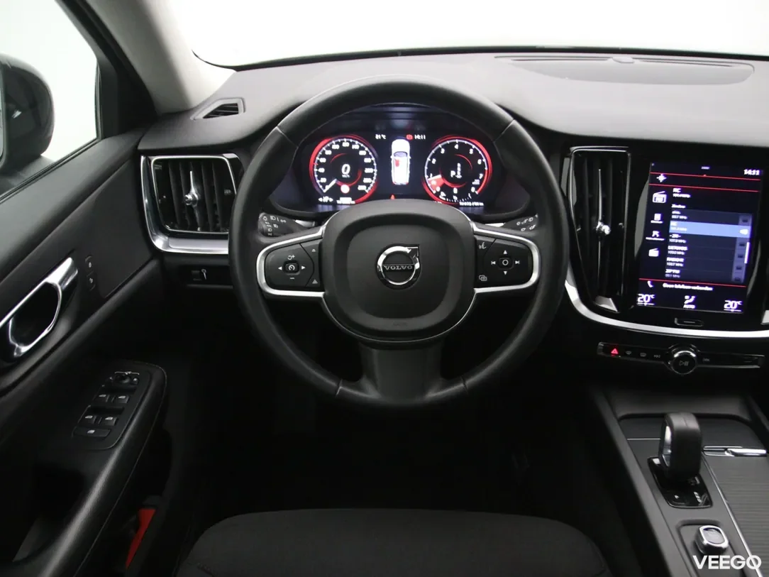 Volvo V60 2 120kW