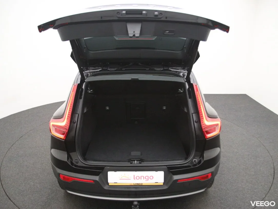 Volvo XC40 2 140kW