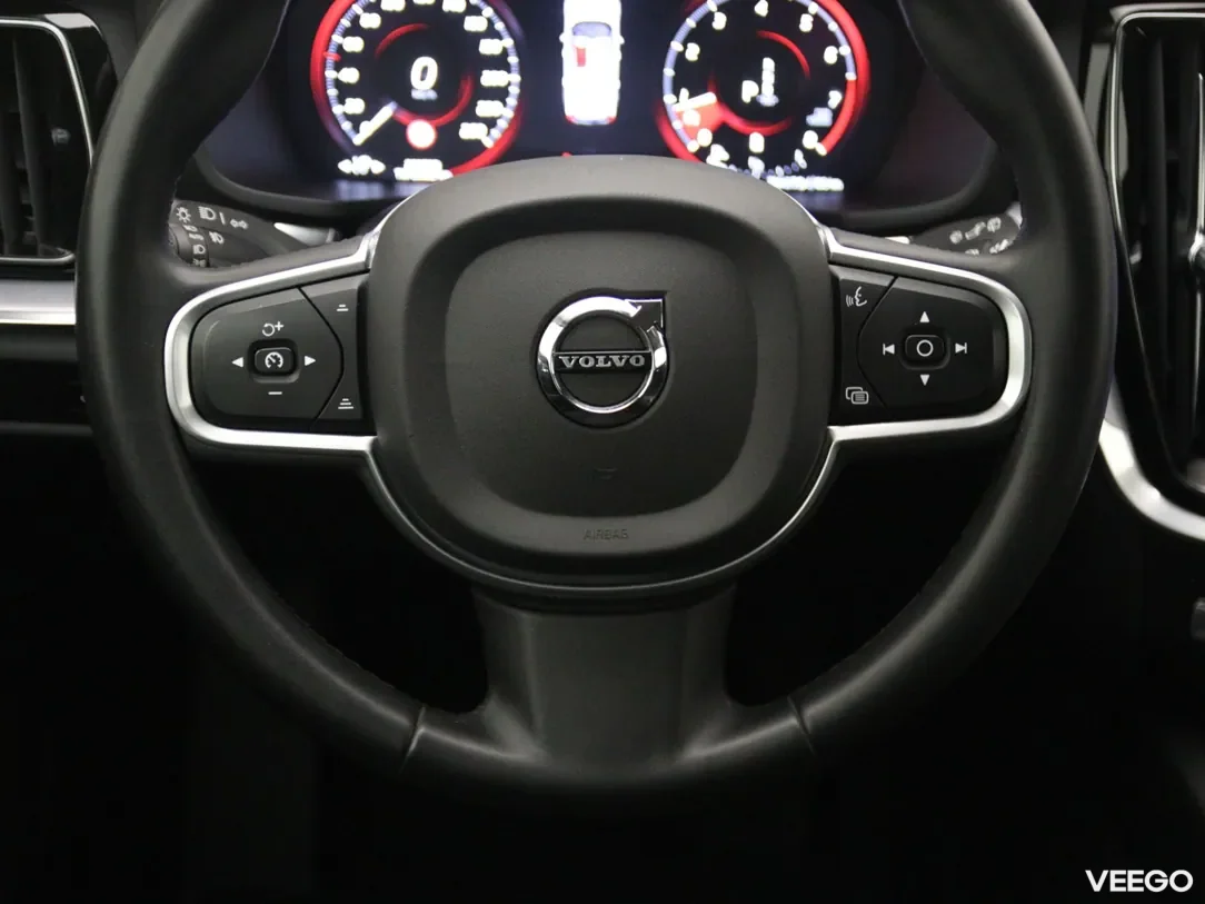 Volvo V60 2 120kW