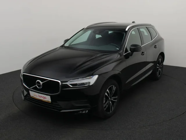 Image of Volvo XC60 2 184kW