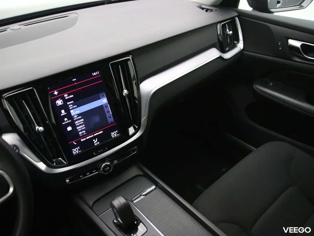 Volvo V60 2 120kW