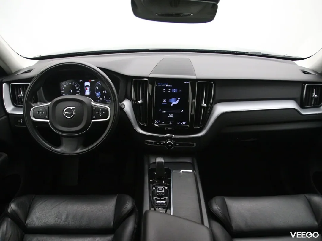 Volvo XC60 2 184kW