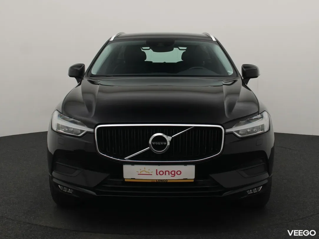 Volvo XC60 2 184kW