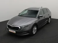 Skoda Octavia 2 110kW thumbnail