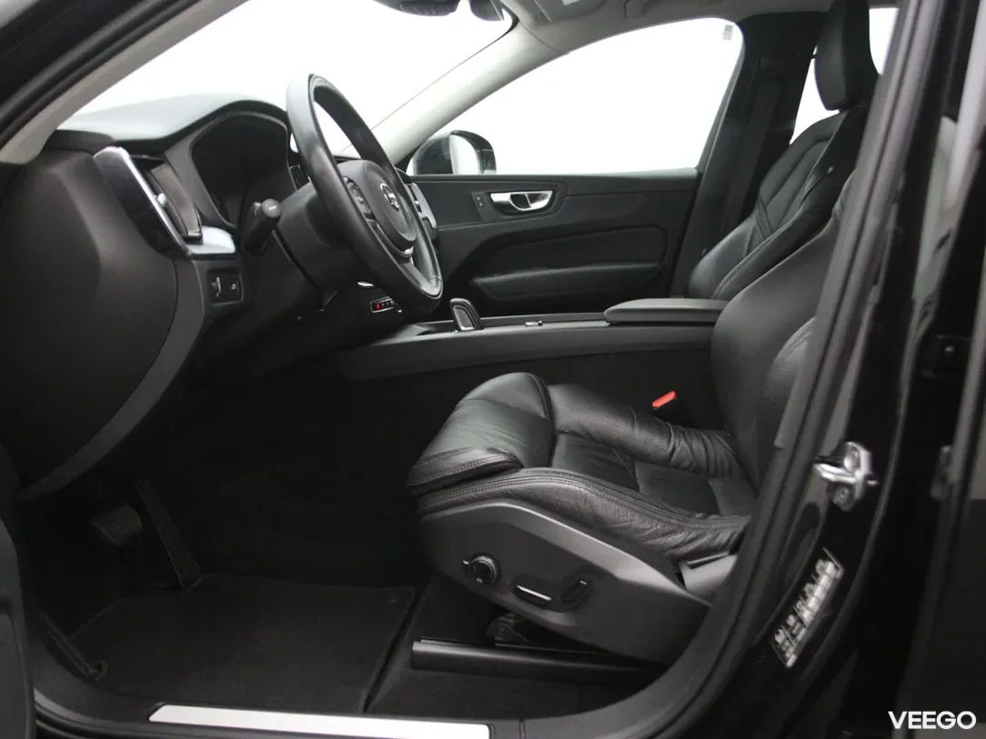 Volvo XC60 2 184kW