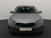 Skoda Octavia 2 110kW thumbnail