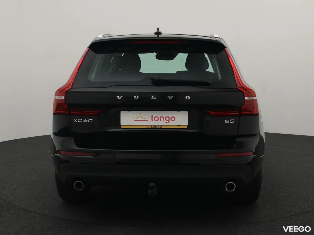 Volvo XC60 2 184kW