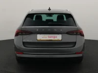 Skoda Octavia 2 110kW thumbnail