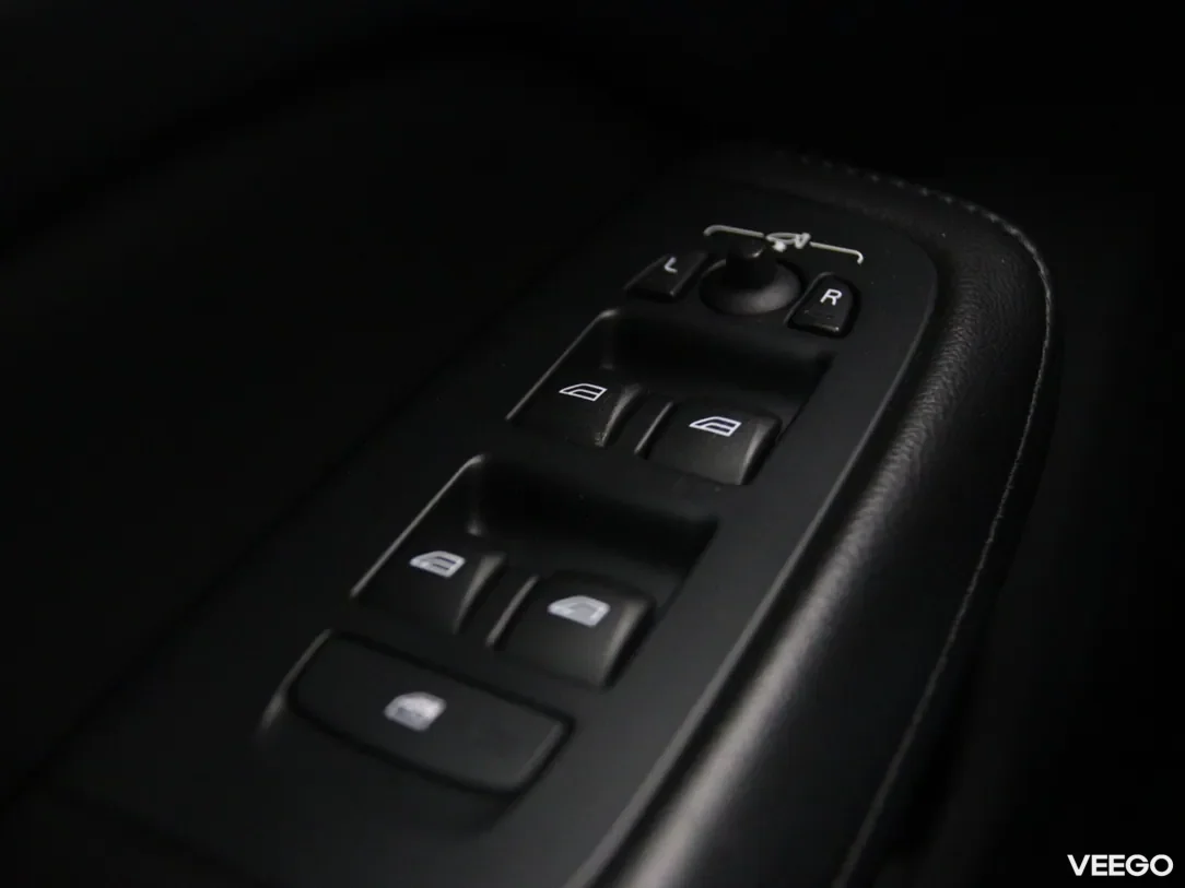 Volvo V60 2 120kW