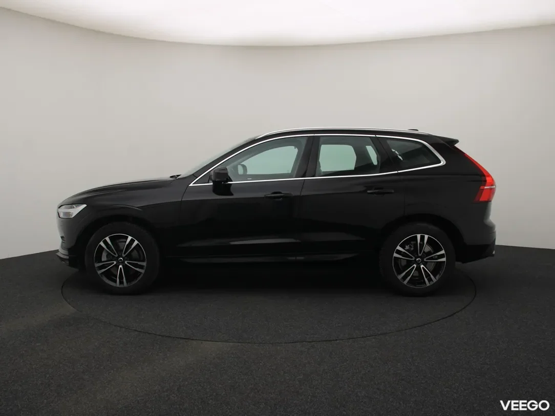 Volvo XC60 2 184kW