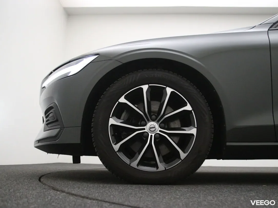 Volvo V60 2 120kW