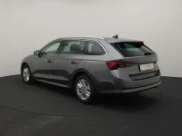 Skoda Octavia 2 110kW thumbnail