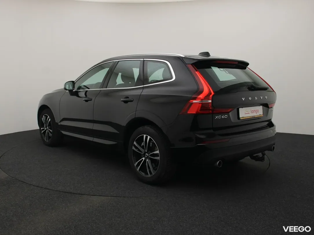 Volvo XC60 2 184kW