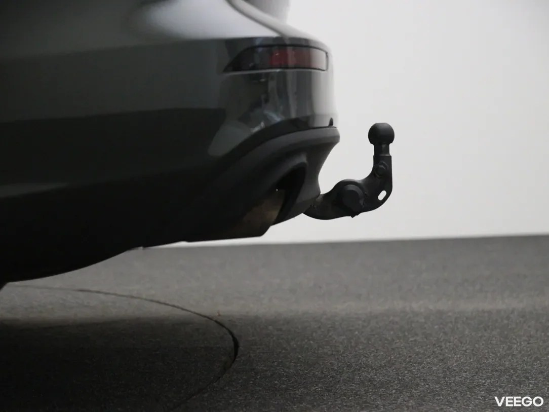 Volvo V60 2 120kW