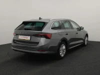 Skoda Octavia 2 110kW thumbnail