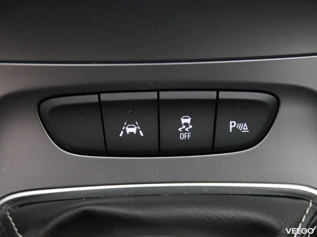 Opel Astra 1.6 81kW