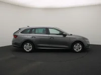 Skoda Octavia 2 110kW thumbnail