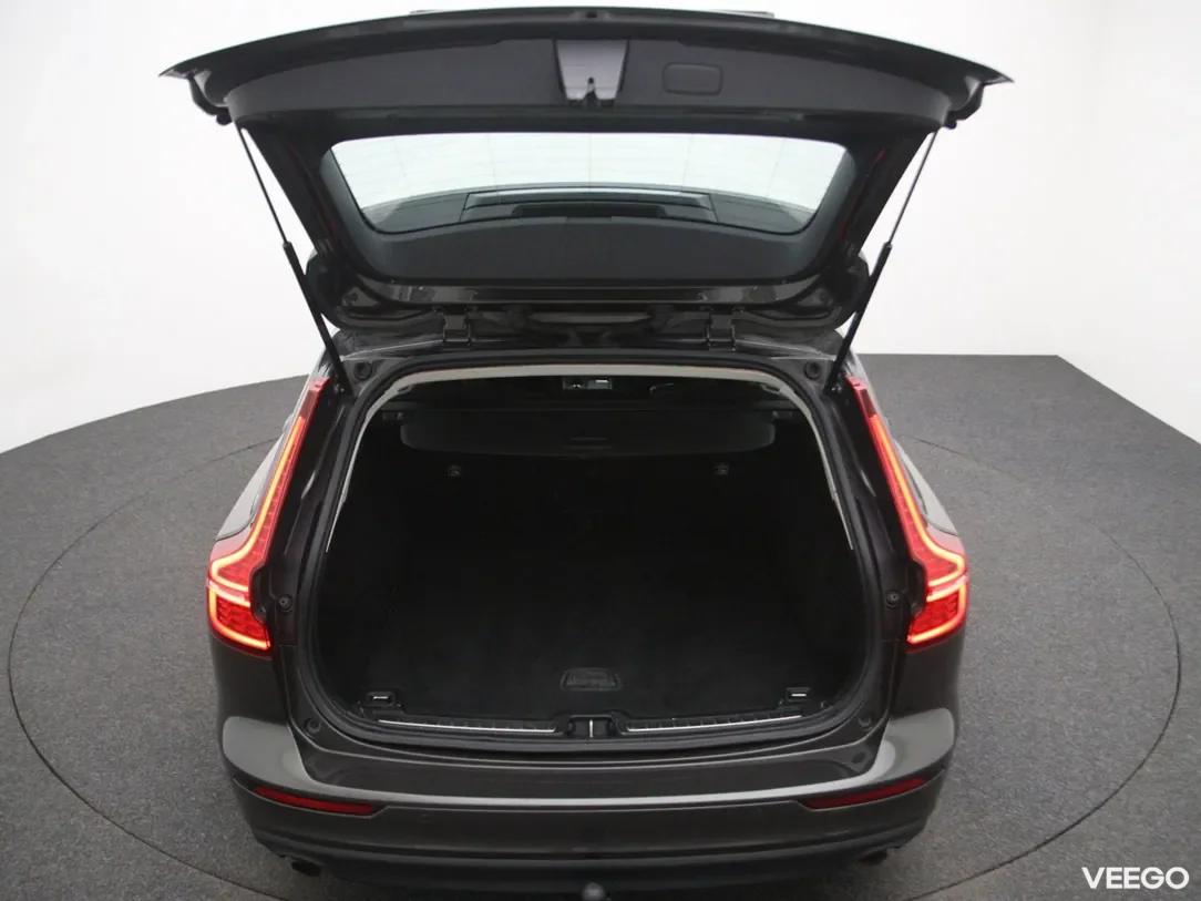 Volvo V60 2 120kW