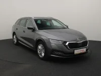 Skoda Octavia 2 110kW thumbnail