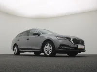 Skoda Octavia 2 110kW thumbnail