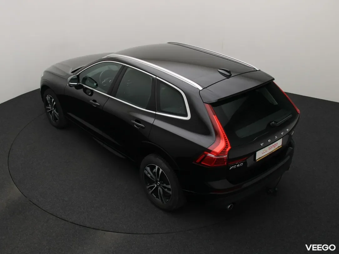 Volvo XC60 2 184kW