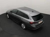 Skoda Octavia 2 110kW thumbnail