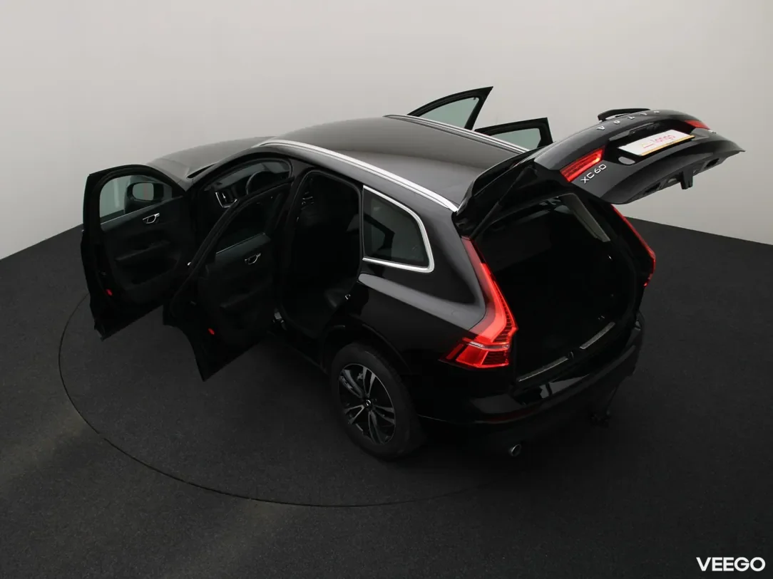 Volvo XC60 2 184kW