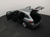 Skoda Octavia 2 110kW thumbnail
