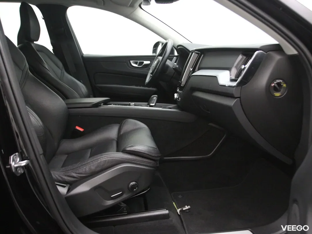 Volvo XC60 2 184kW