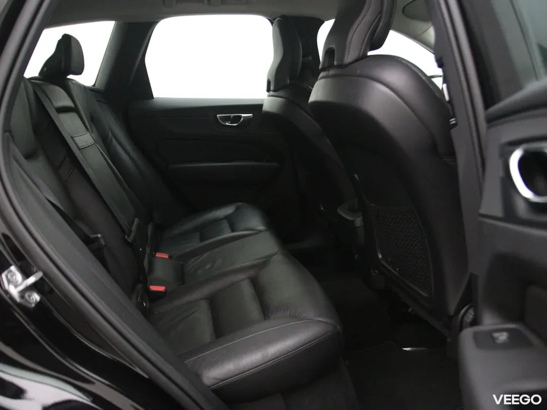 Volvo XC60 2 184kW