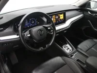 Skoda Octavia 2 110kW thumbnail