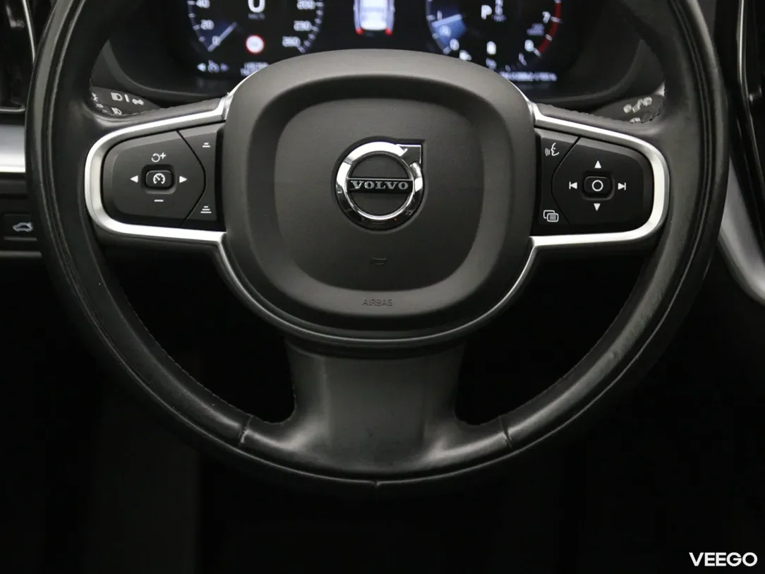 Volvo XC60 2 184kW