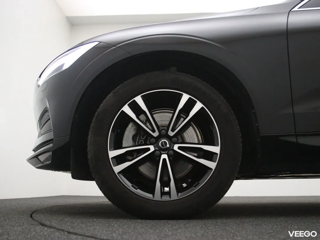 Volvo XC60 2 184kW