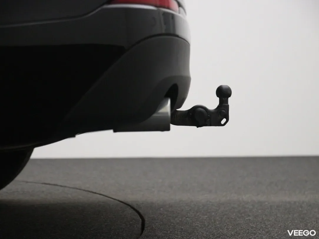 Volvo XC60 2 184kW